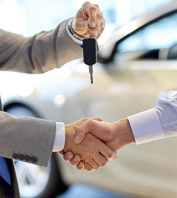 United Auto Leasing and Sales